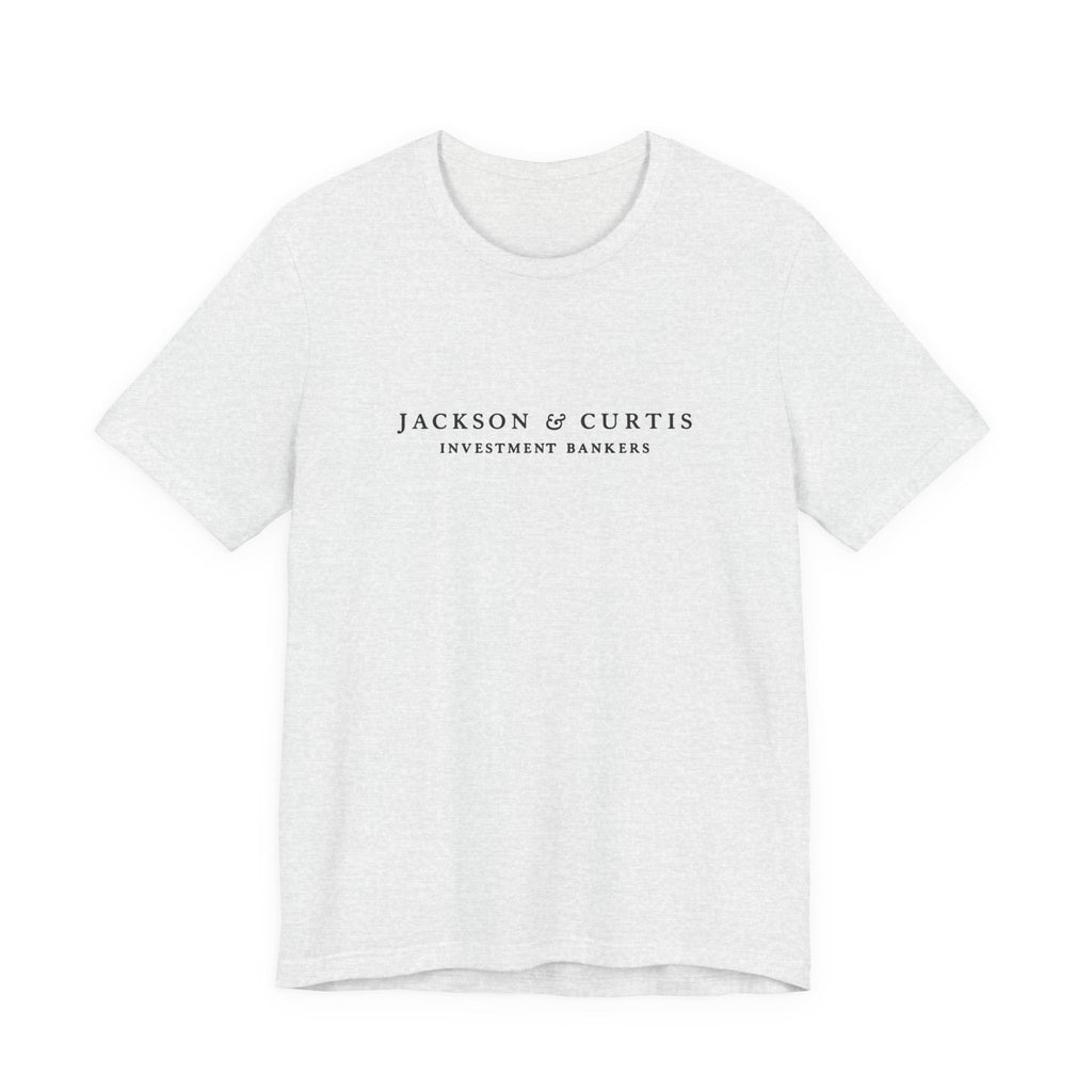 Jackson & Curtis T-Shirt