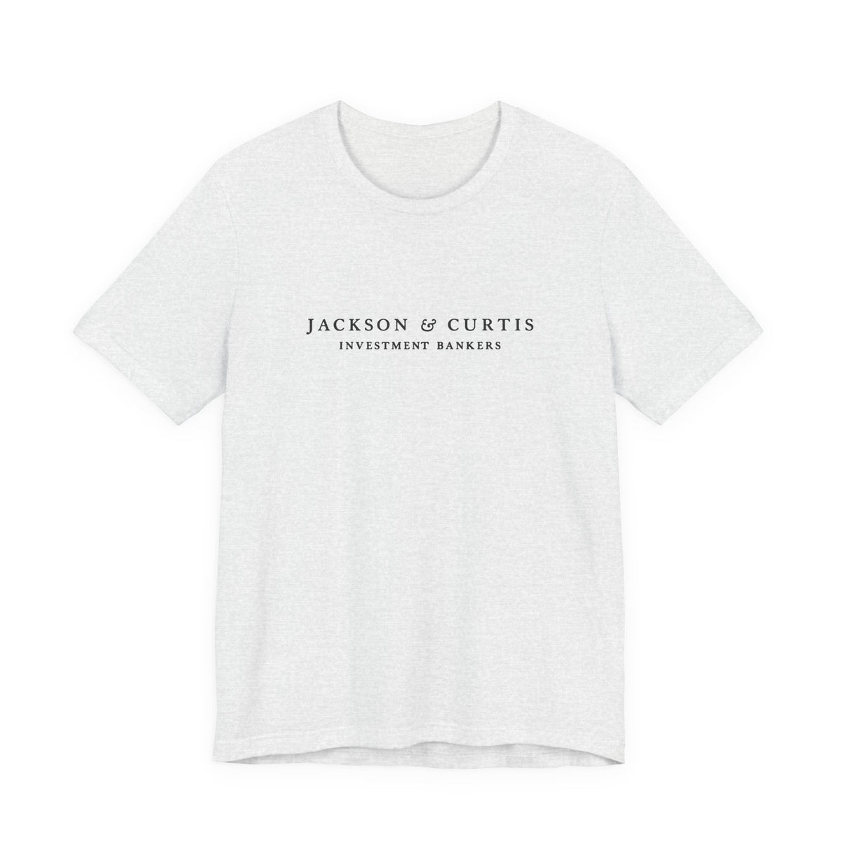 Jackson & Curtis T-Shirt