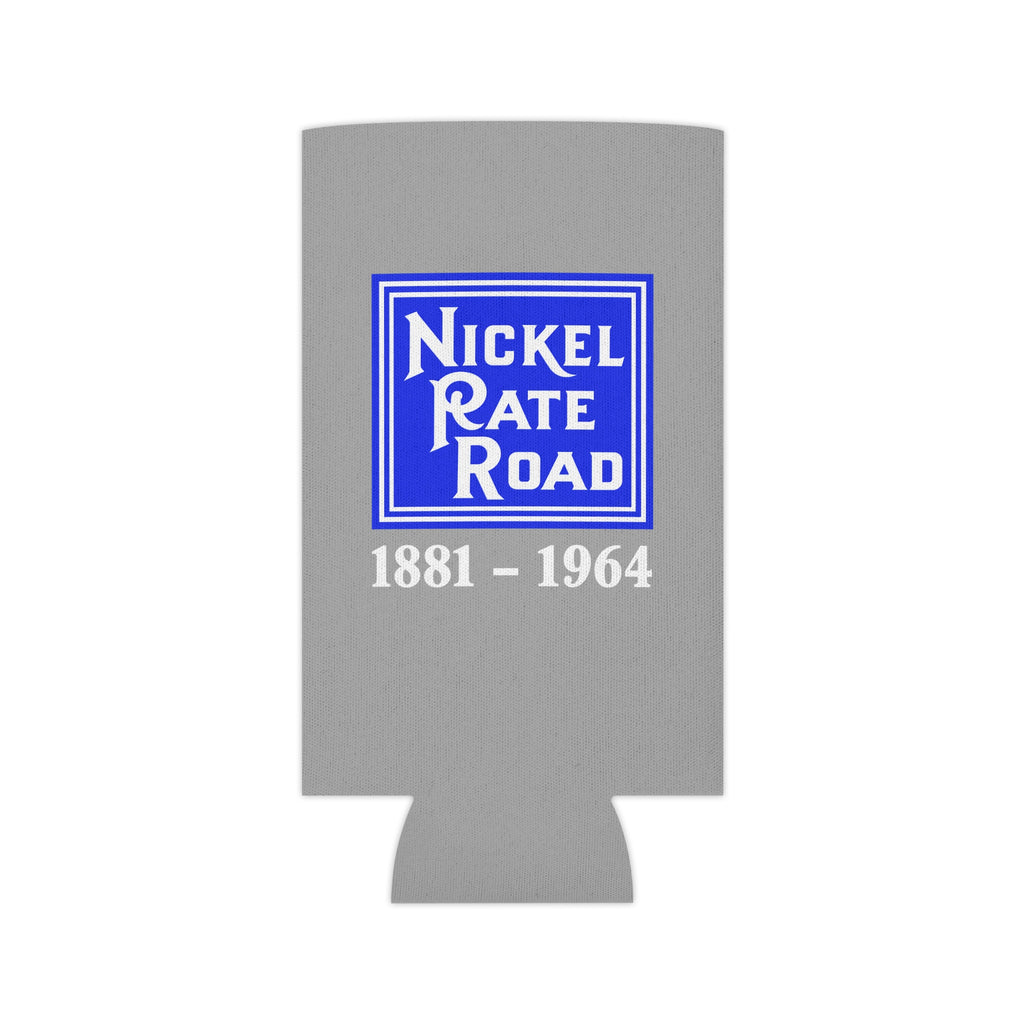 New York, Chicago and St. Louis Railroad Can Cooler