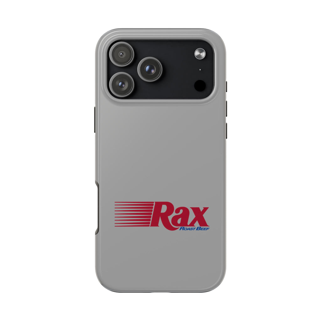 Rax Roast Beef Tough Phone Case