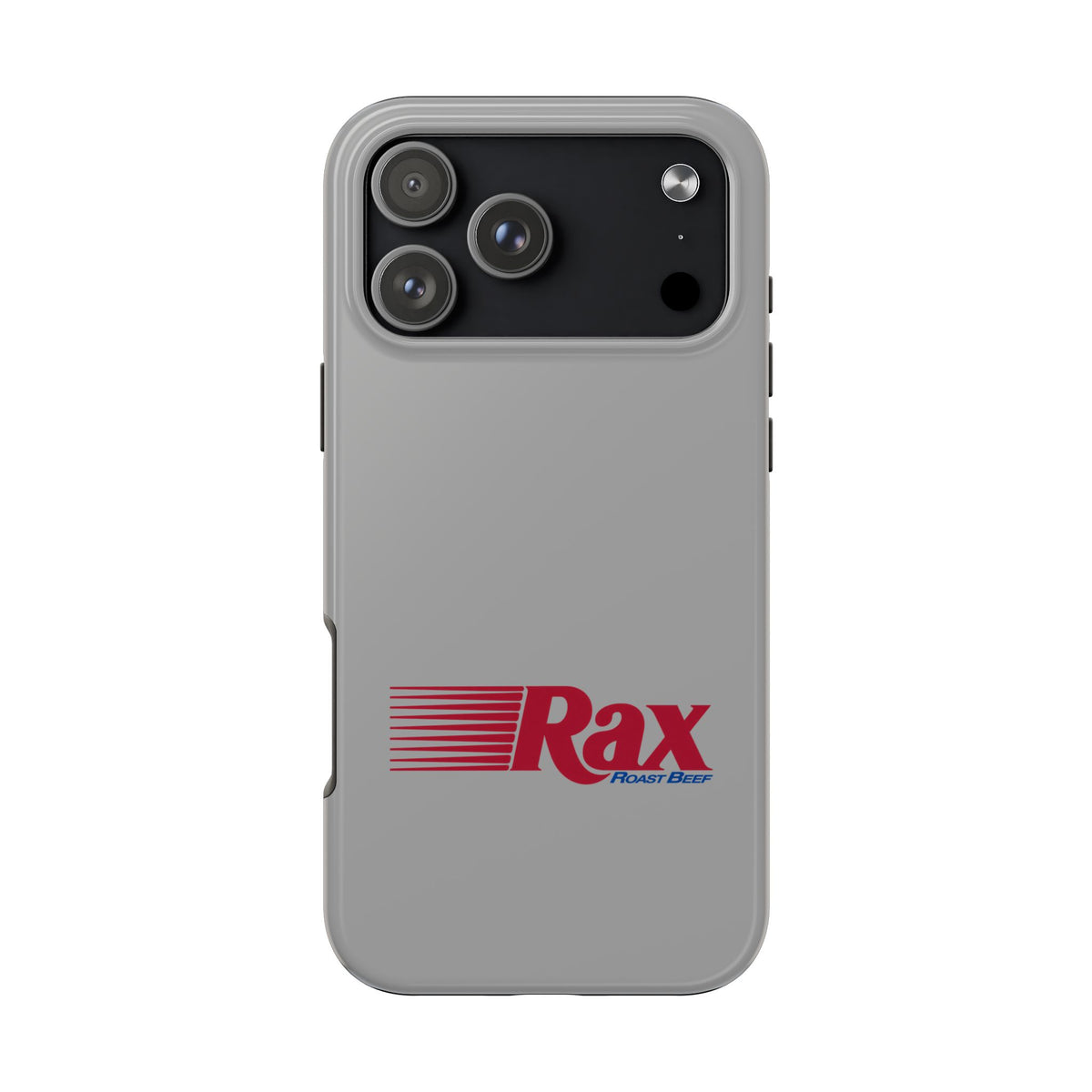 Rax Roast Beef Tough Phone Case
