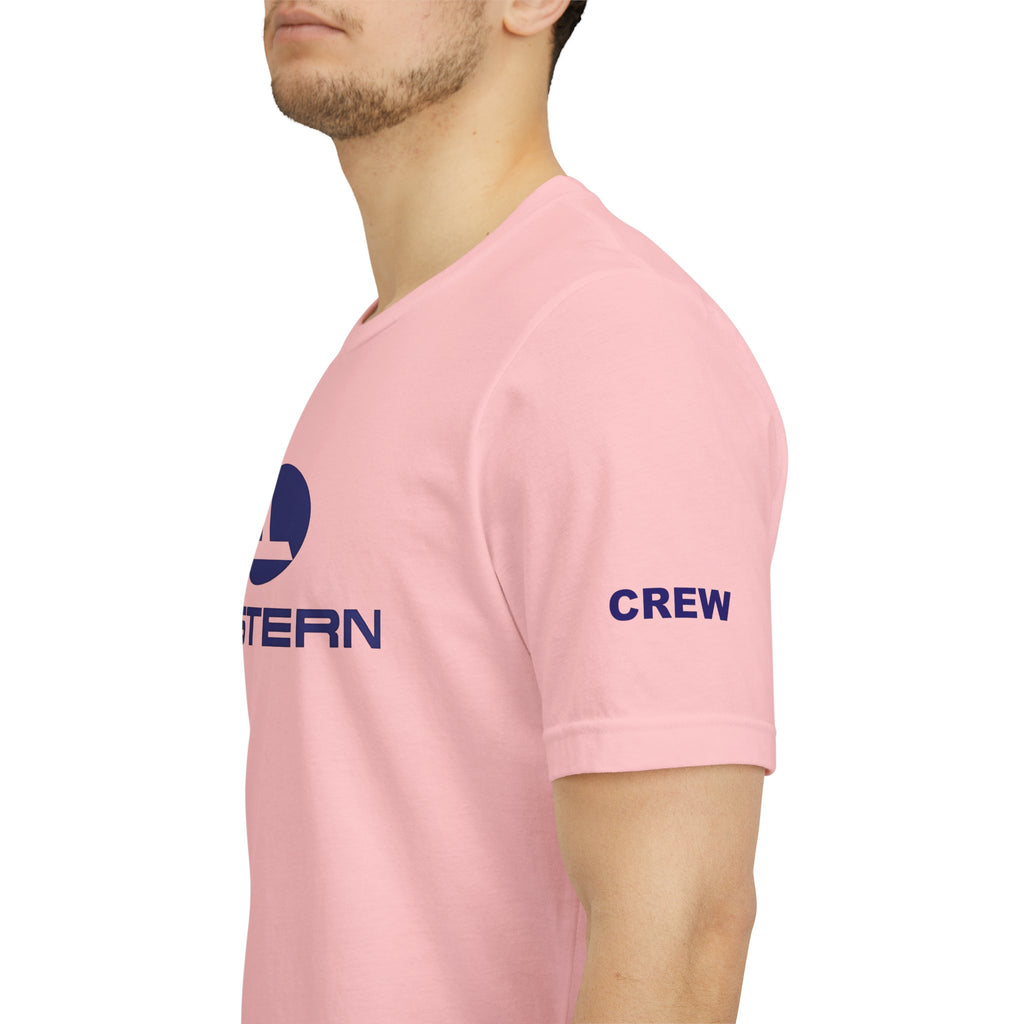 Eastern Airlines Crew Sleeve T Shirt