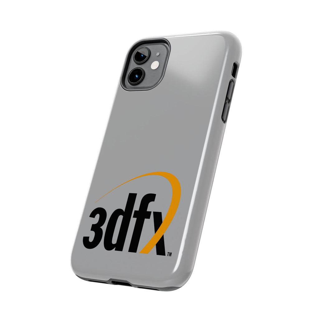 3dfx Interactive Tough Phone Case