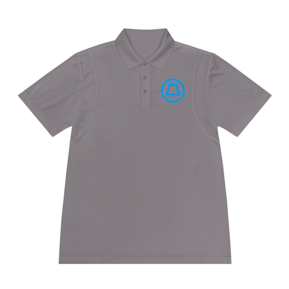 Bell System Men's Sport Polo Shirt