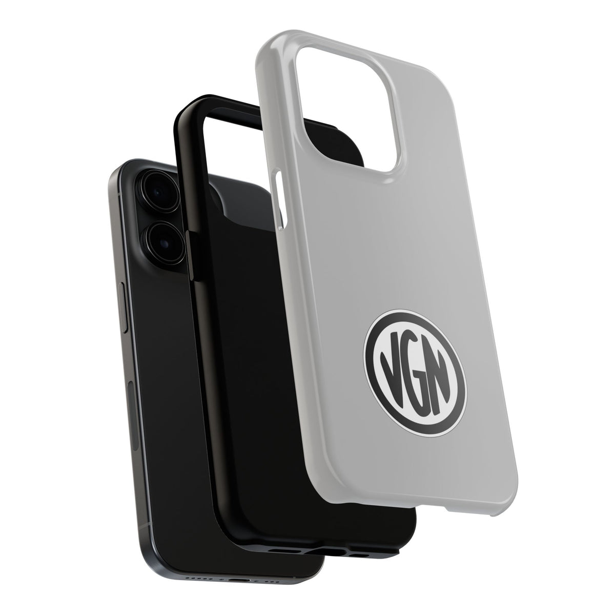 Virginian Railway Tough Phone Case
