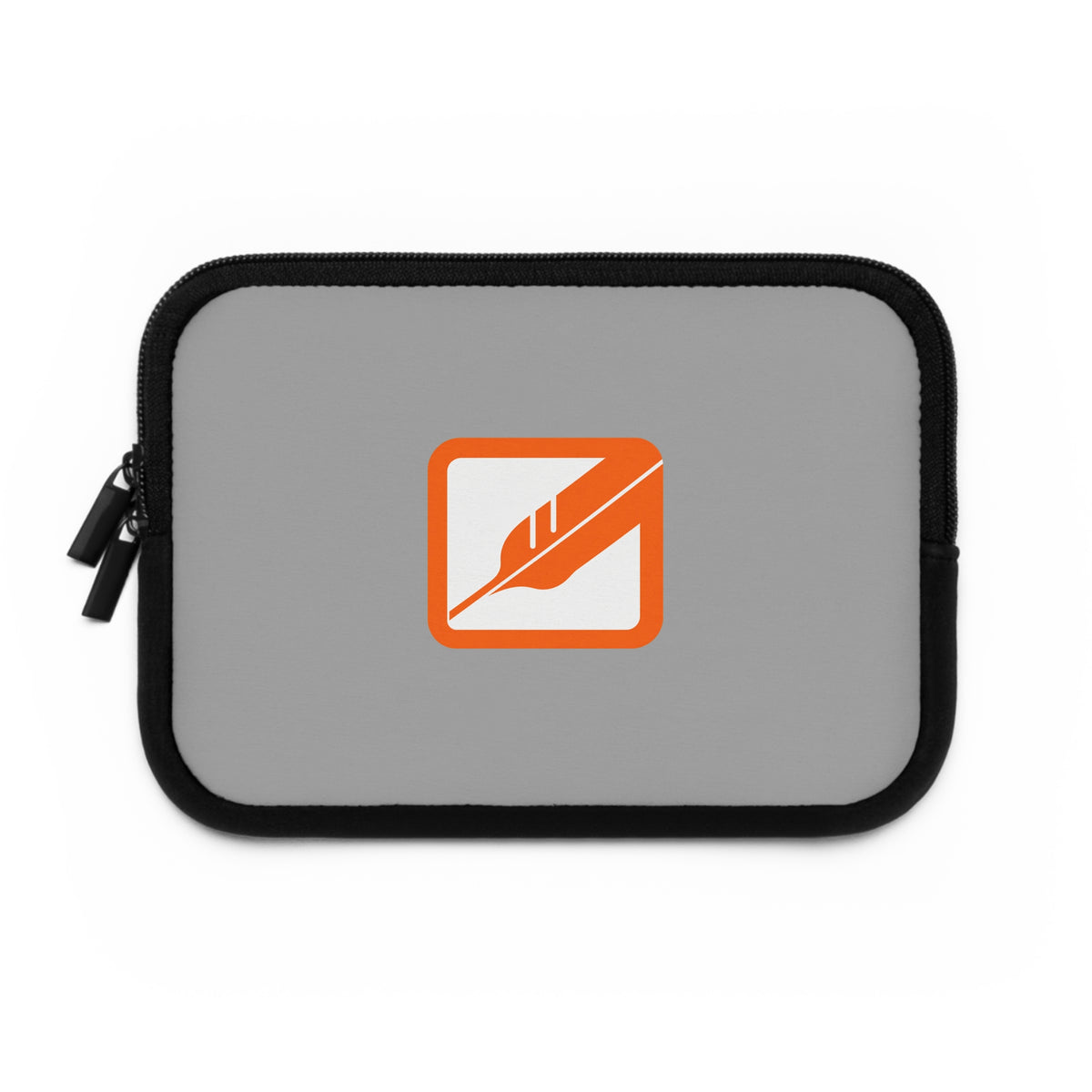 Western Pacific Railroad Laptop Sleeve