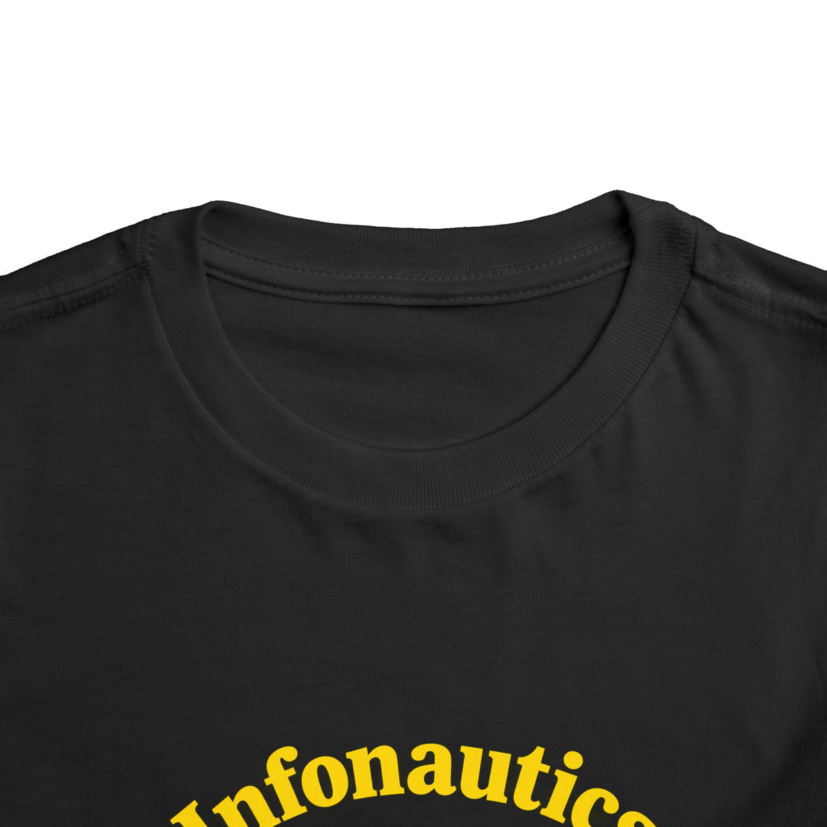 Infonautics Toddler Tee / T-Shirt