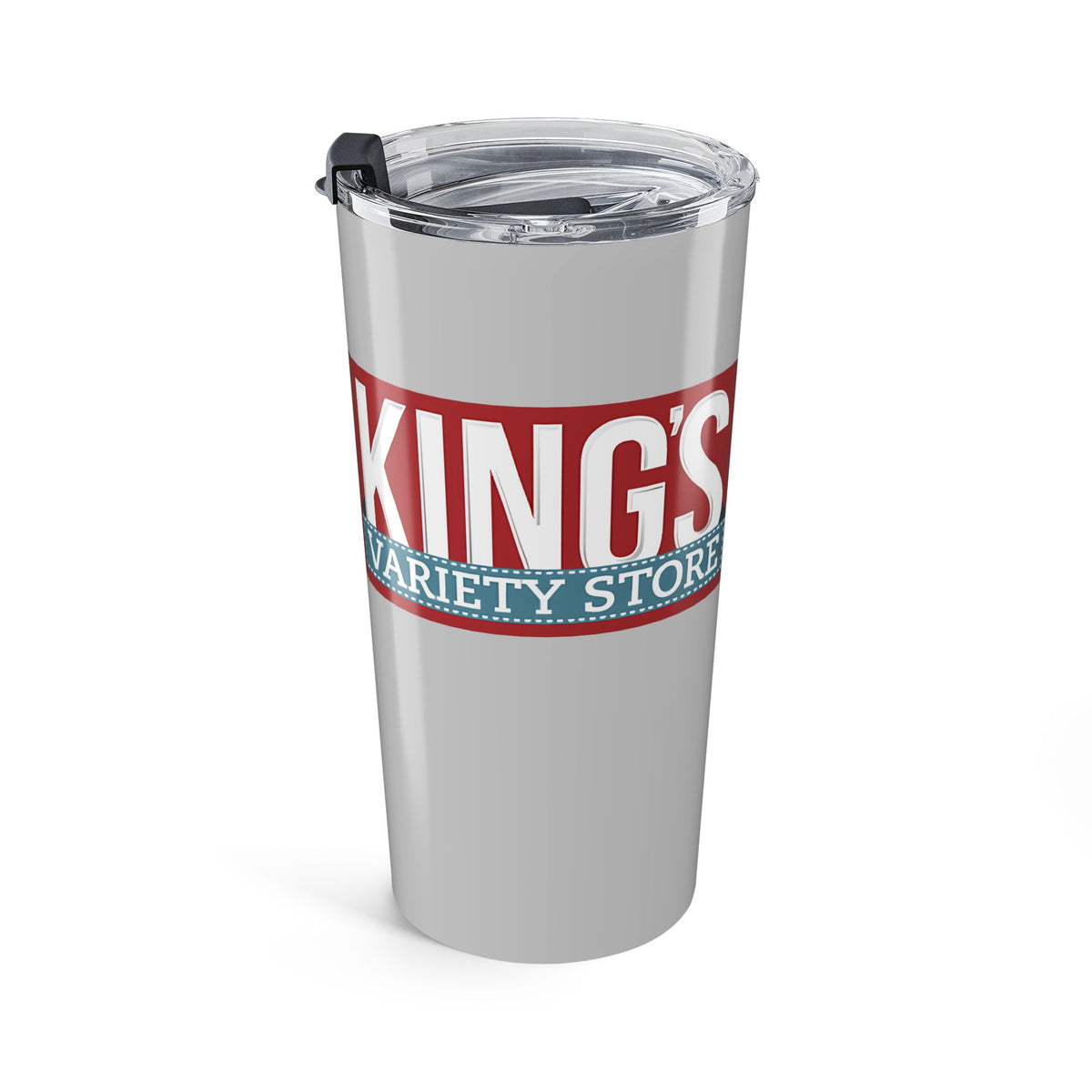 King's Variety Store 20oz Insulated Tumbler