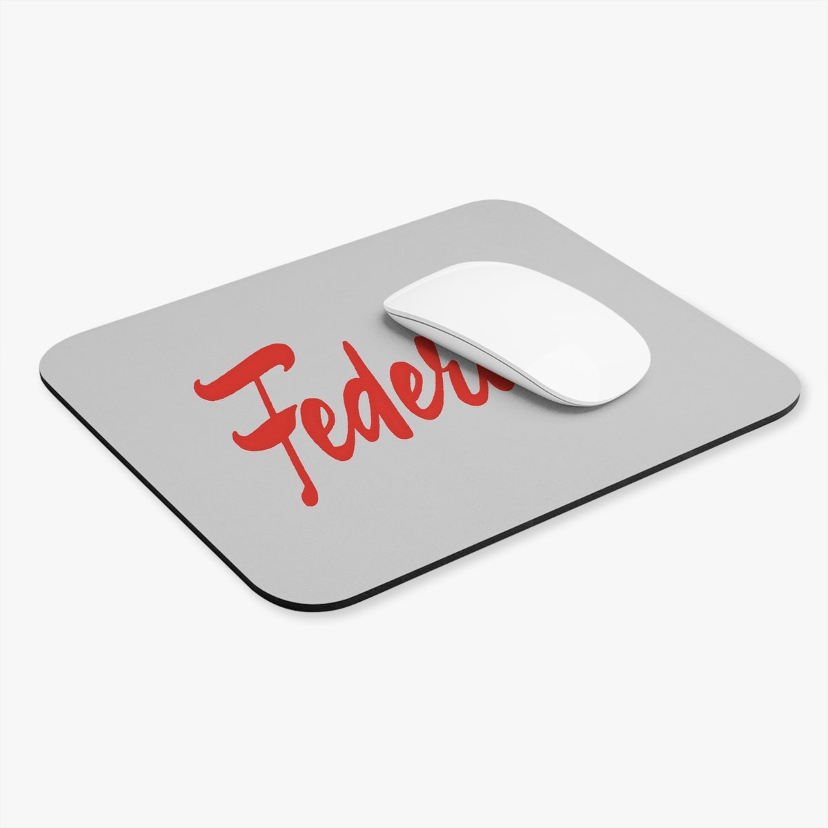 Federal's Mouse Pad