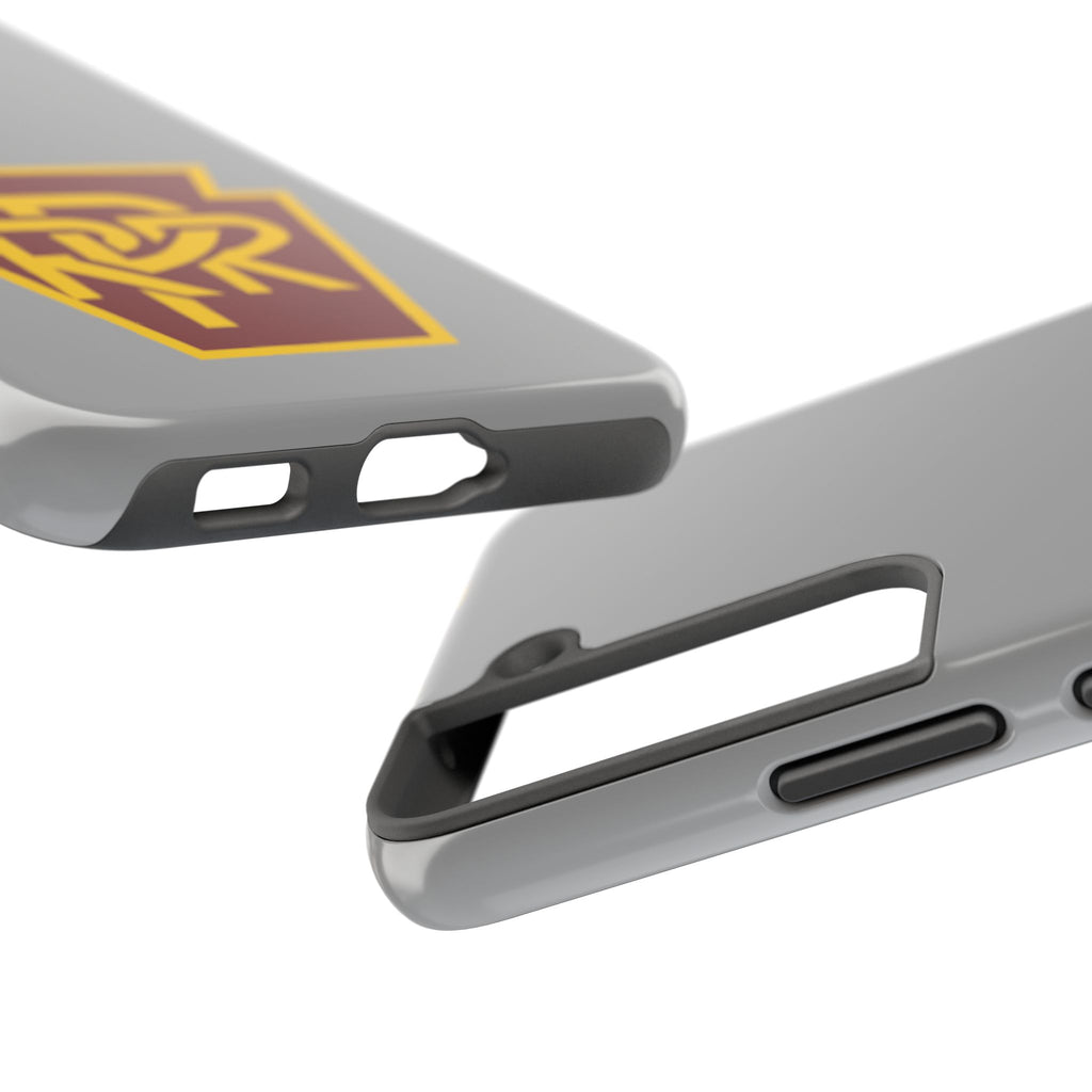 Pennsylvania Railroad Tough Phone Case