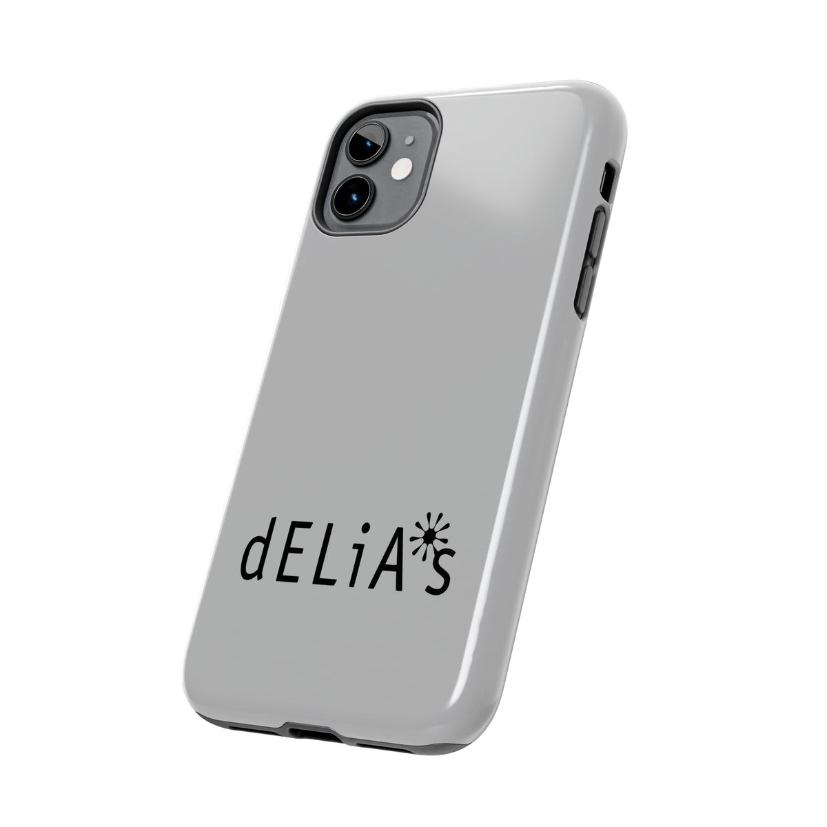Delia's Tough Phone Case