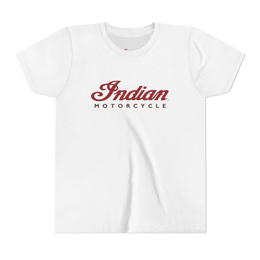 Indian Motorcycle Kids Tee / T-Shirt