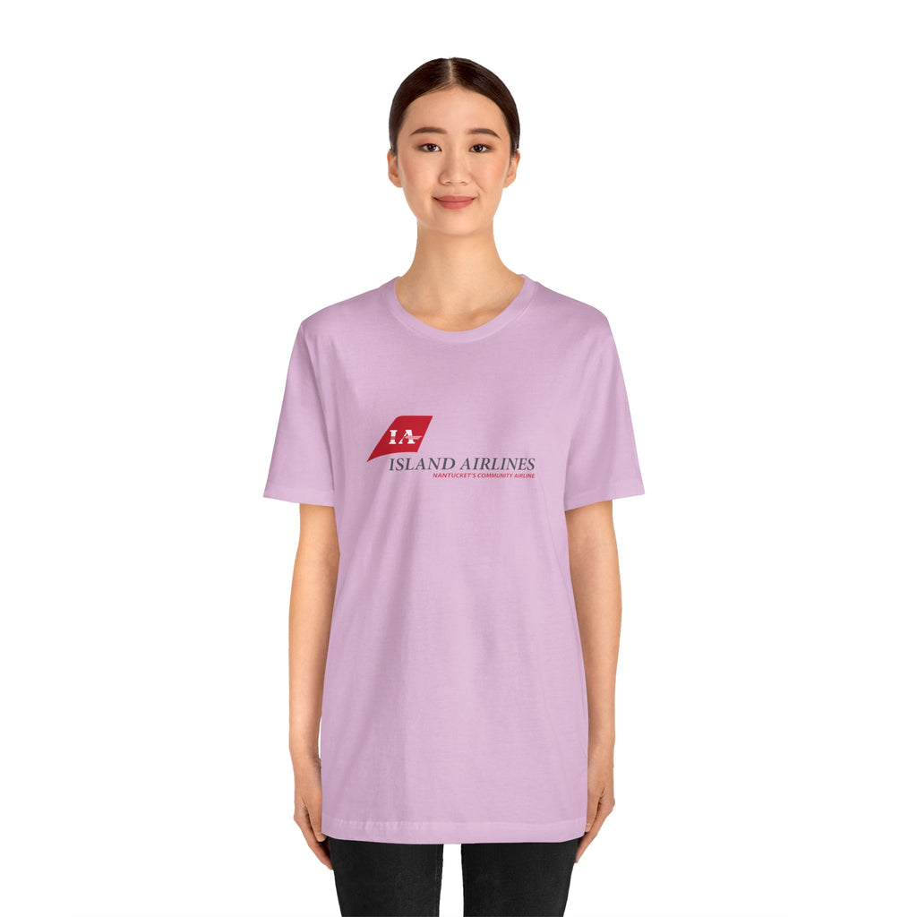 Island Airlines T-Shirt