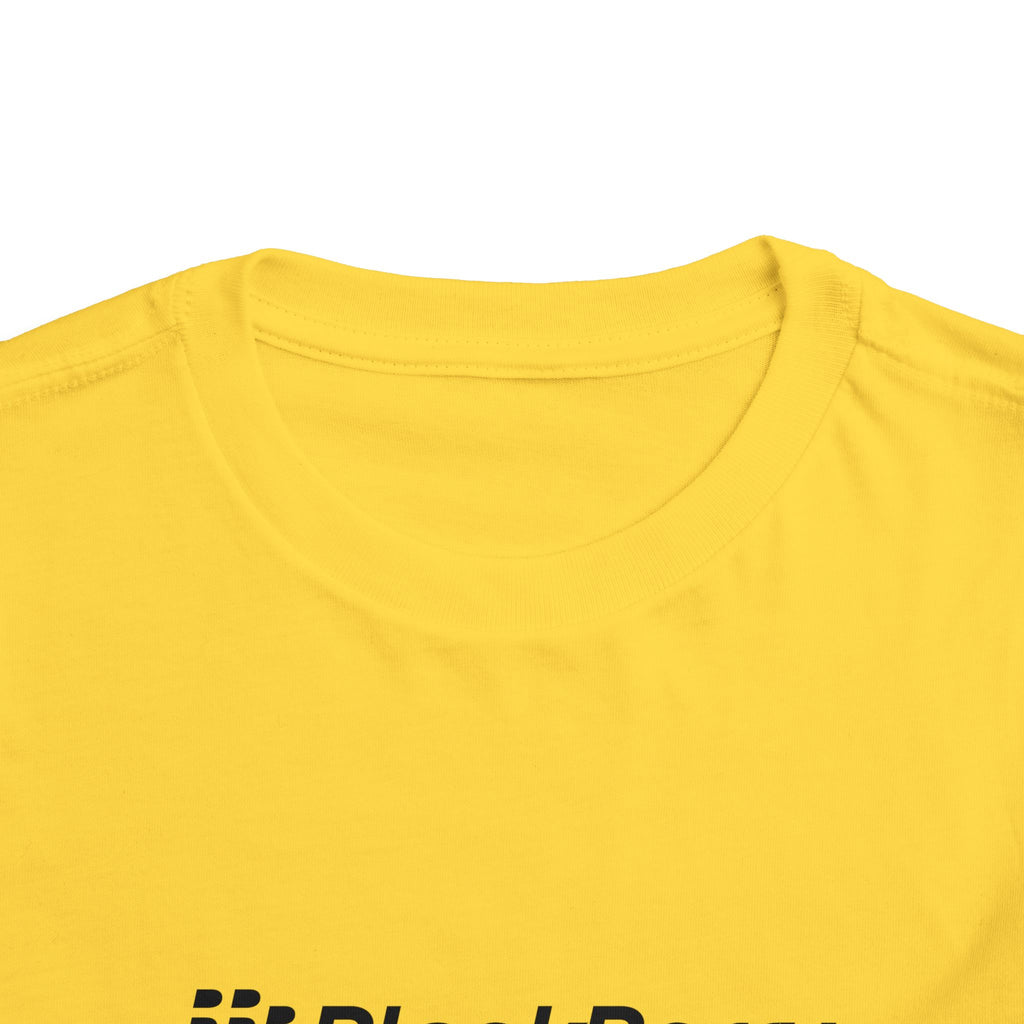 BlackBerry Toddler Tee / T-Shirt