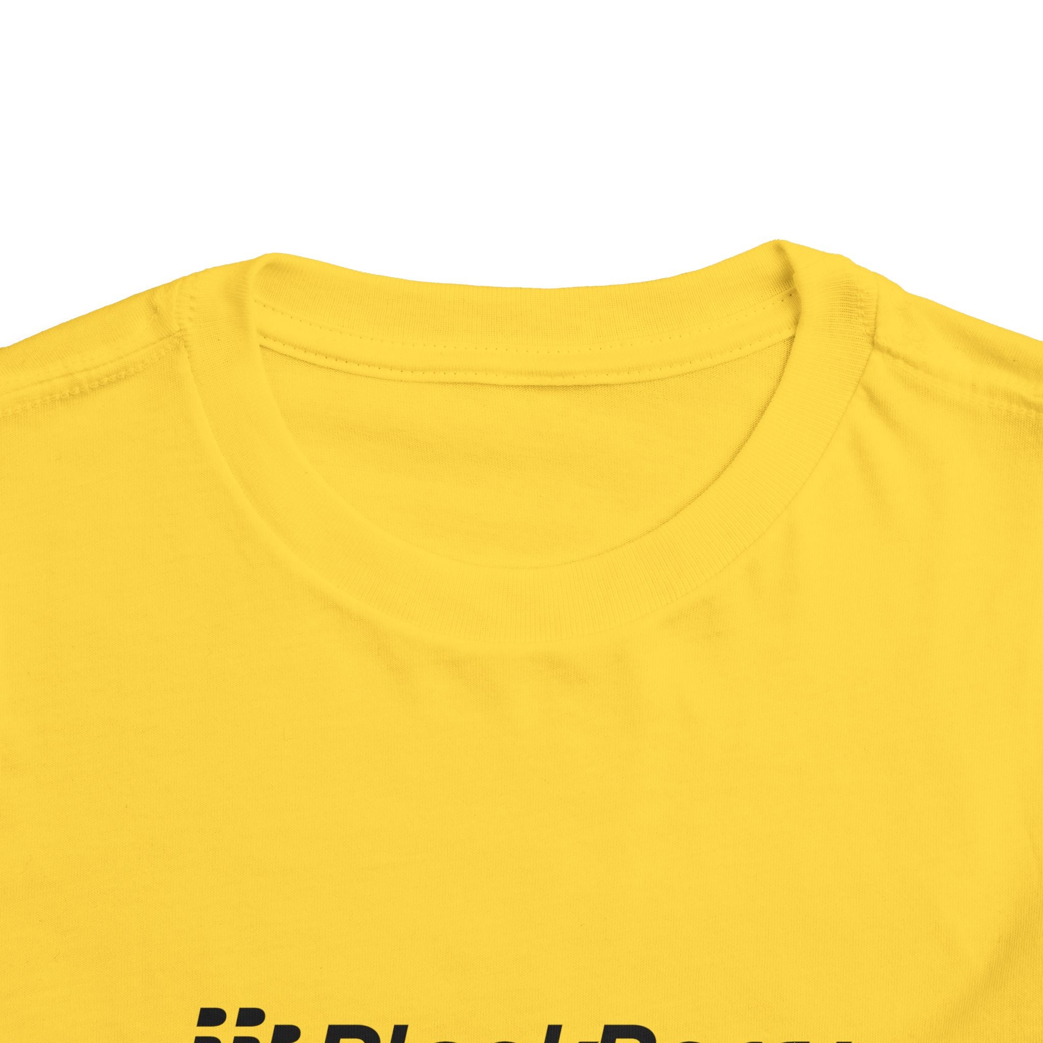 BlackBerry Toddler Tee / T-Shirt