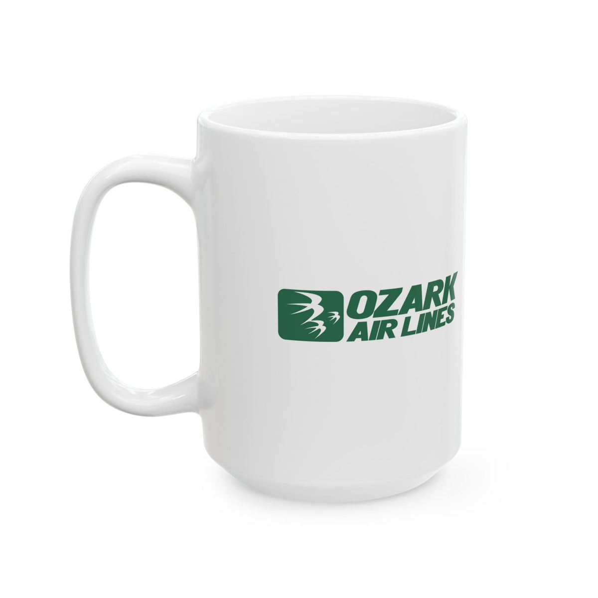Ozark Air Lines Ceramic Coffee Mug