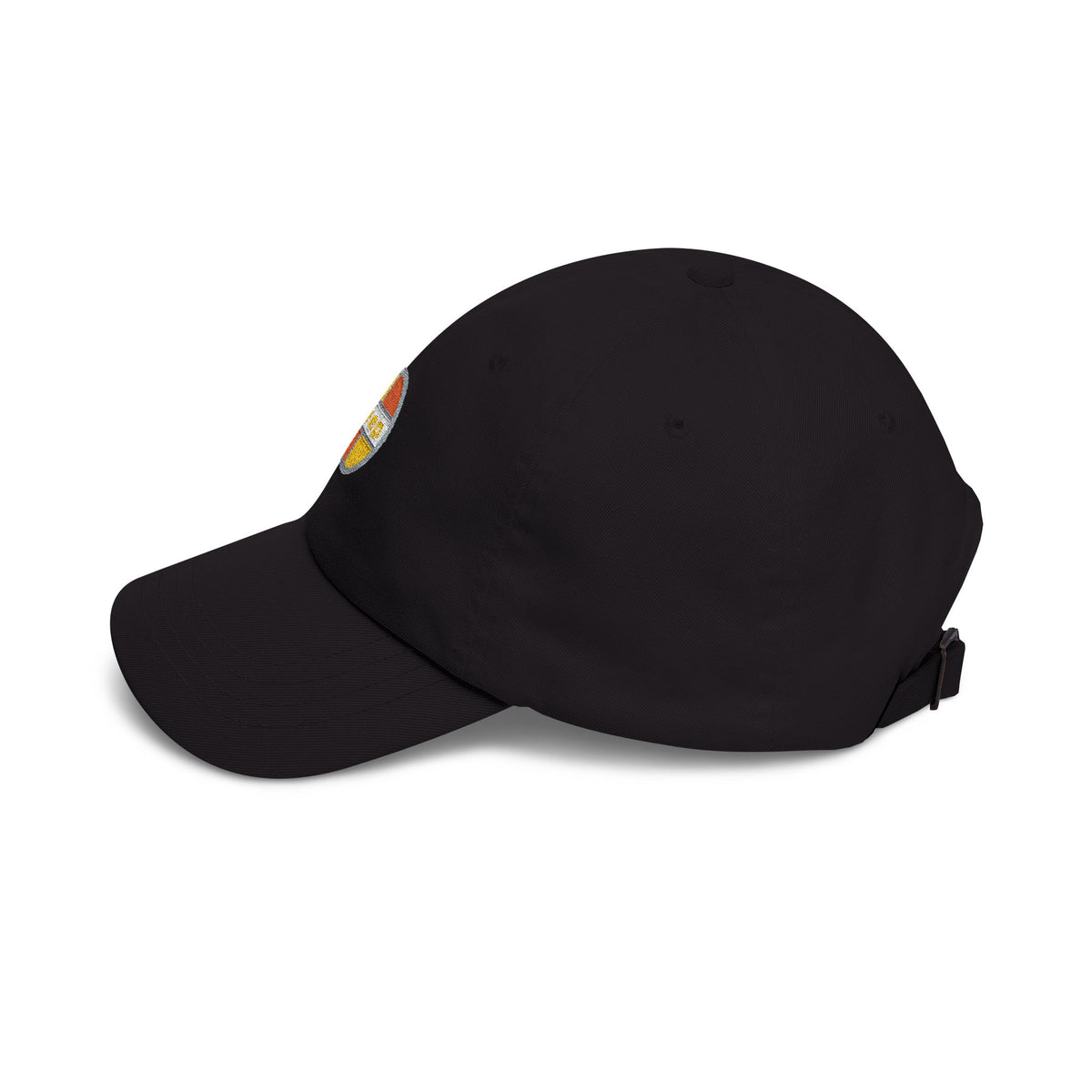 Kaiser Jeep Embroidered Dad Cap Hat