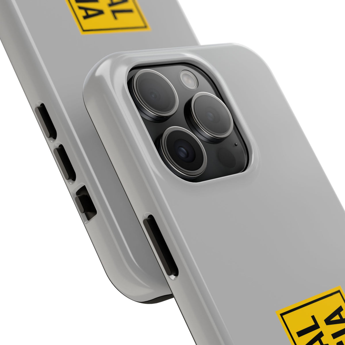 Central of Georgia Railway Tough Phone Case