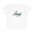 Ivey's Toddler Tee / T-Shirt