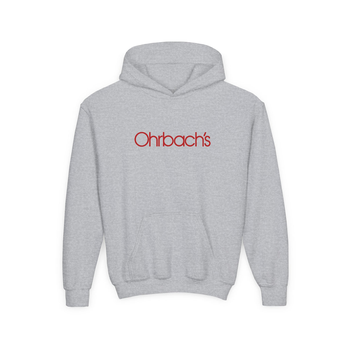 Ohrbach's Youth Hoodie / Sweatshirt