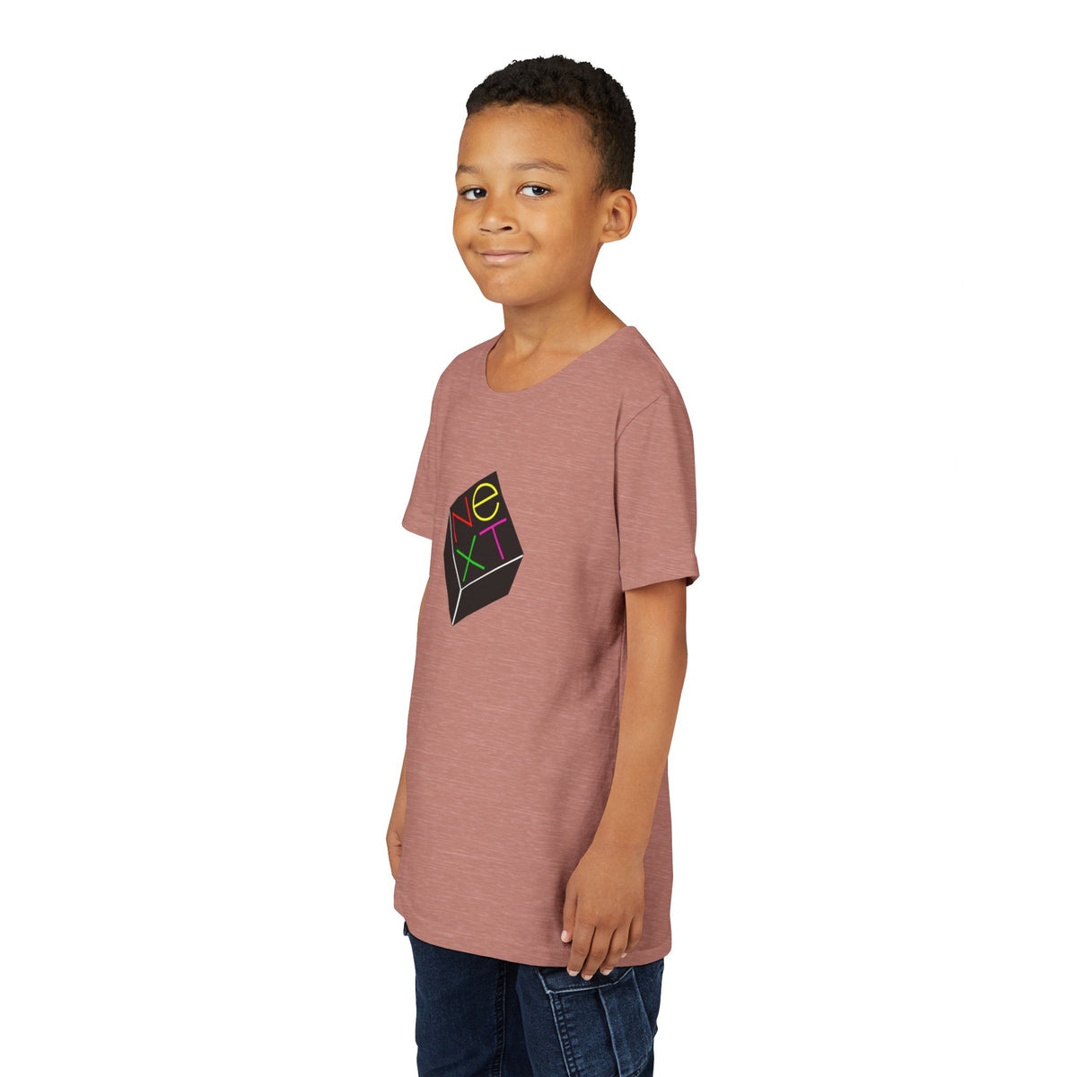 NeXT Kids Tee / T-Shirt