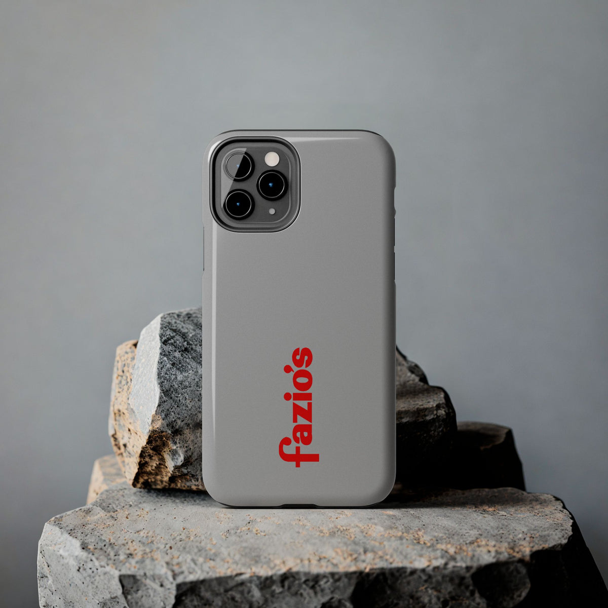 Fazio's (Fisher Foods) Tough Phone Case