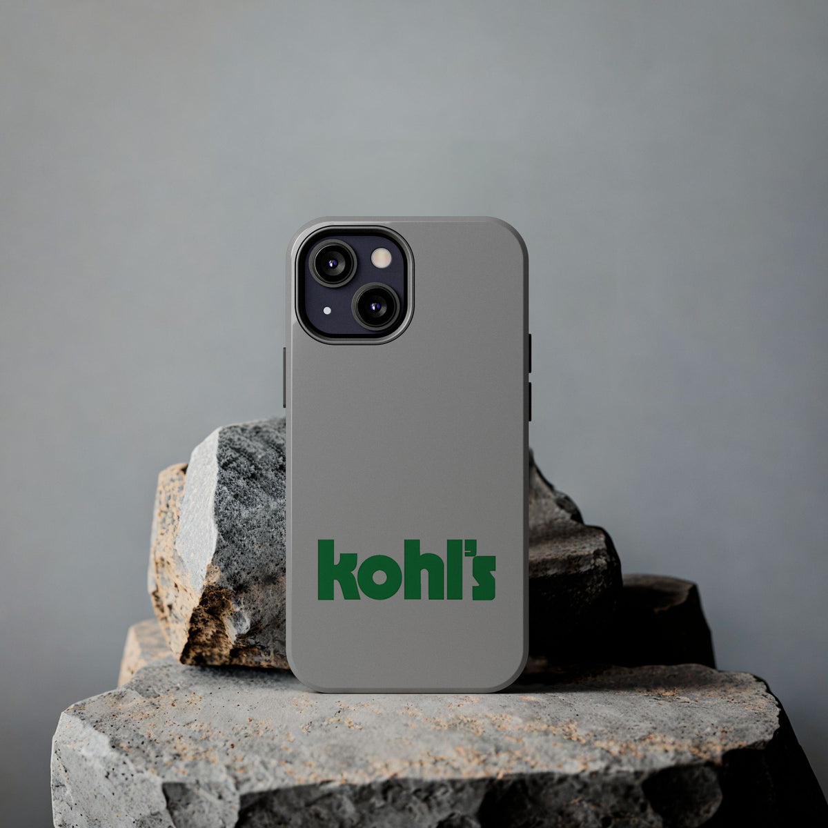 Kohl's Food Stores Tough Phone Case