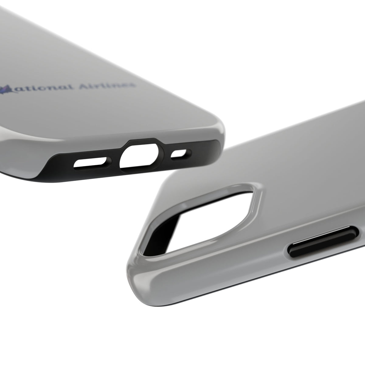 National Airlines (1999-2002) Tough Phone Case