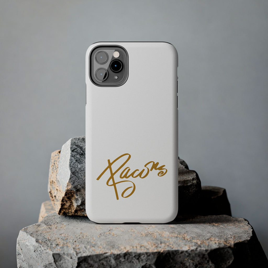 Bacon's Tough Phone Case