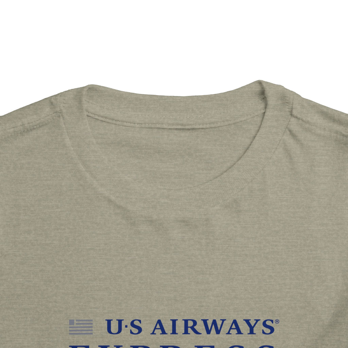 US Airways Express Toddler Tee / T-Shirt
