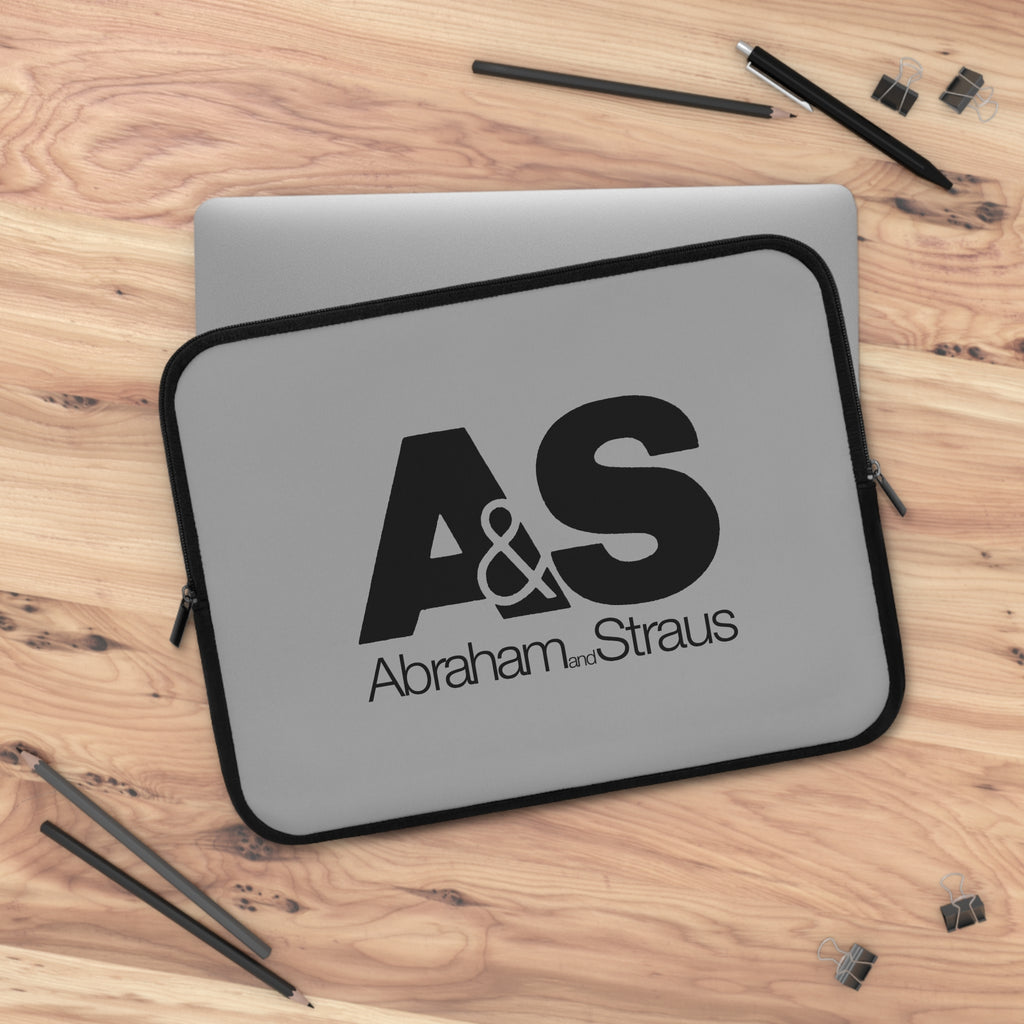 Abraham & Straus Laptop Sleeve