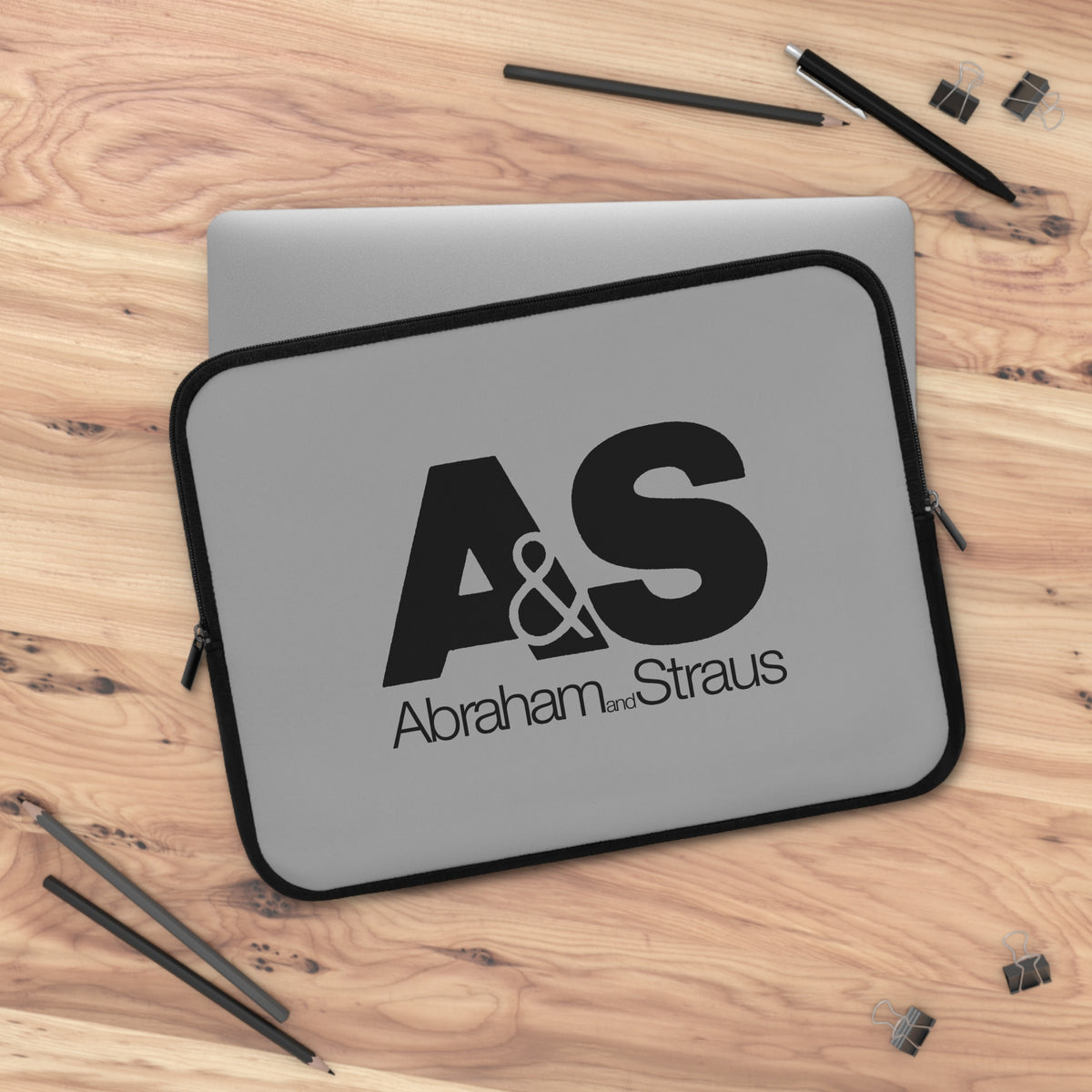 Abraham & Straus Laptop Sleeve