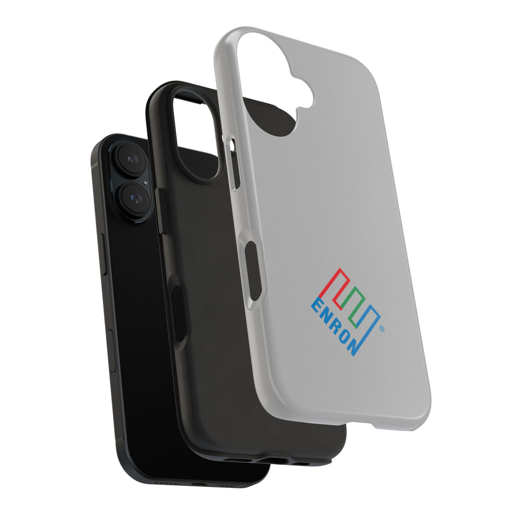 Enron Tough Protective Phone Case