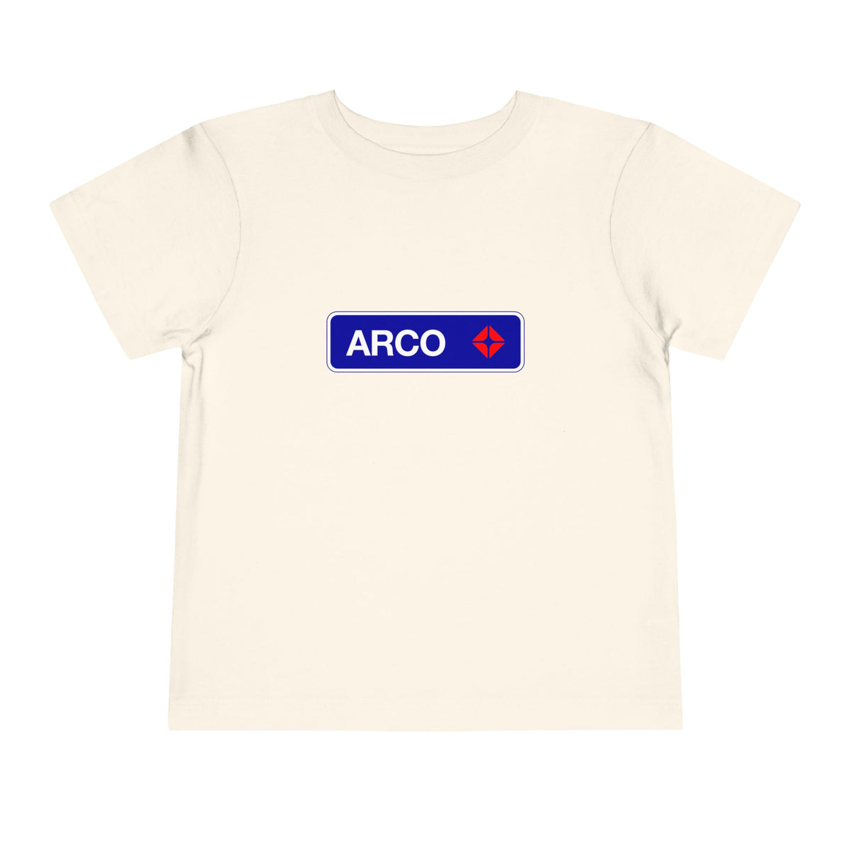 ARCO (Atlantic Richfield) Toddler Tee / T-Shirt