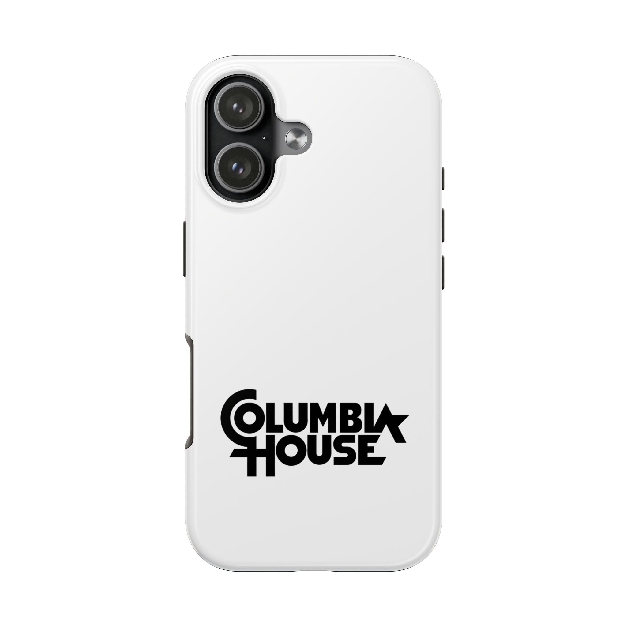 Columbia House Tough Phone Case