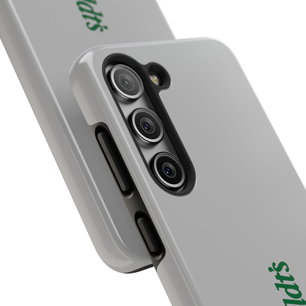 Wieboldt's Tough Phone Case