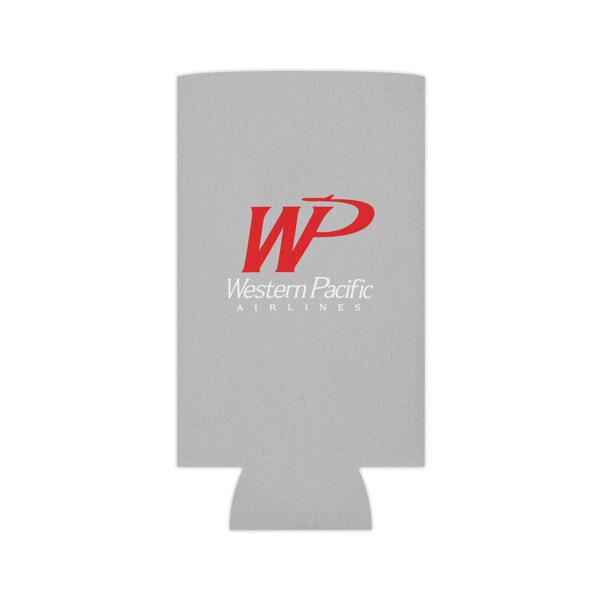 Western Pacific Airlines Can Cooler