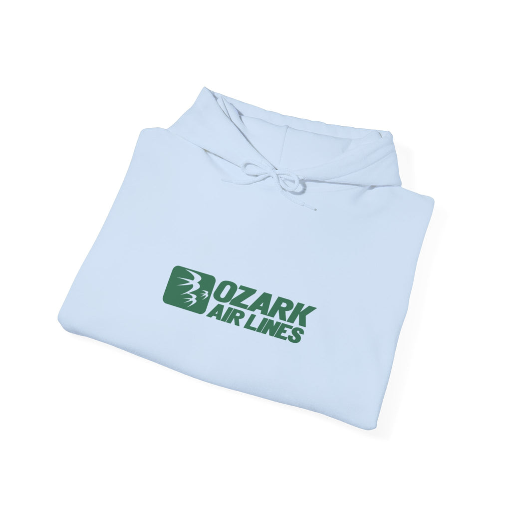 Ozark Air Lines Hoodie / Sweatshirt