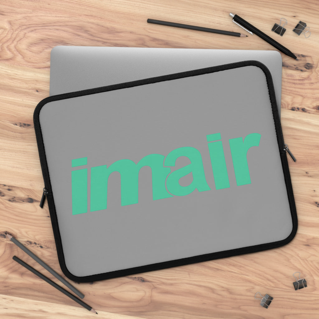 Imair Airlines Laptop Sleeve