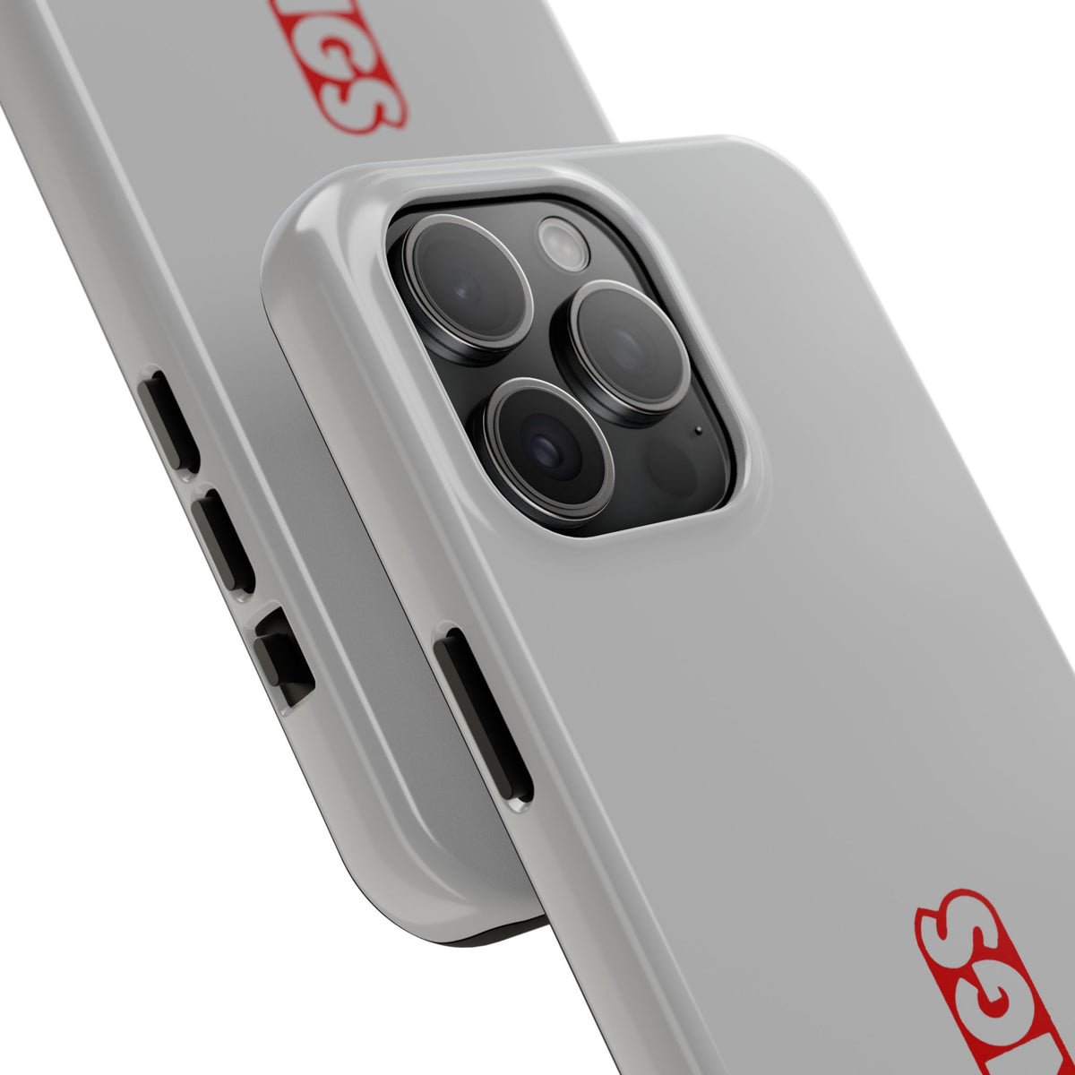 King's Department Stores Tough Phone Case