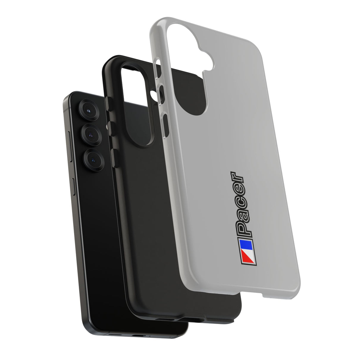 Pacer International Tough Phone Case