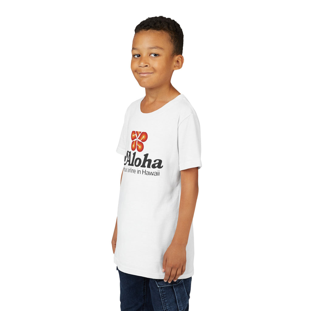 Aloha Airlines Kids Tee / T-Shirt