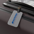National Airlines (N8) Luggage Tag
