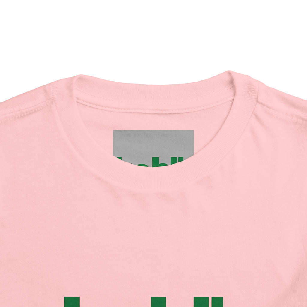 Kohl's Food Stores Toddler Tee / T-Shirt