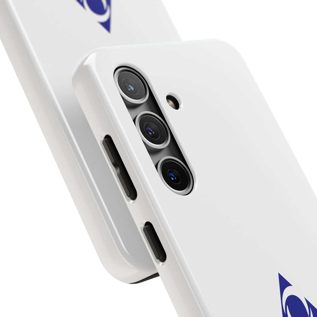 America Online (AOL) Tough Phone Case