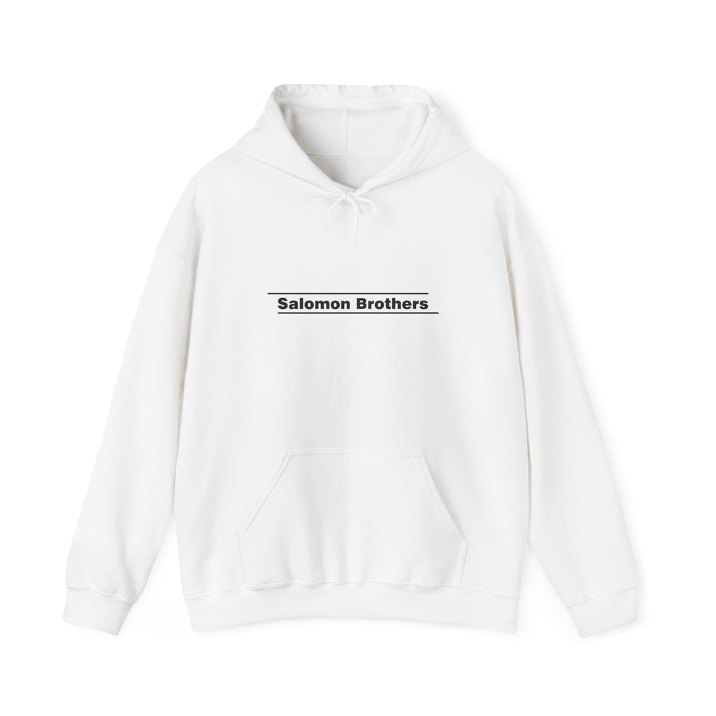Salomon Brothers Hoodie / Sweatshirt