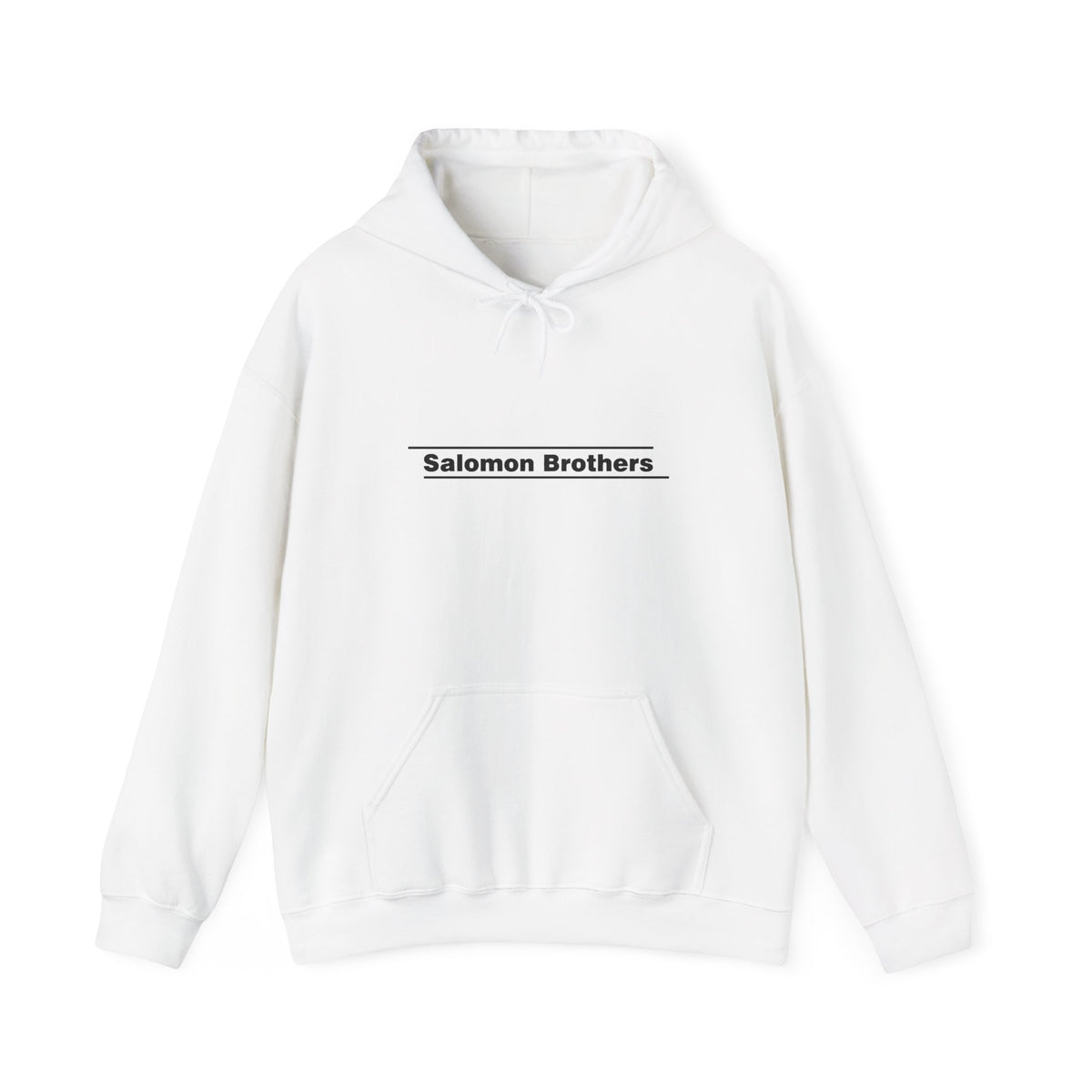Salomon Brothers Hoodie / Sweatshirt