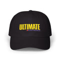 Ultimate Electronics Embroidered Dad Cap Hat