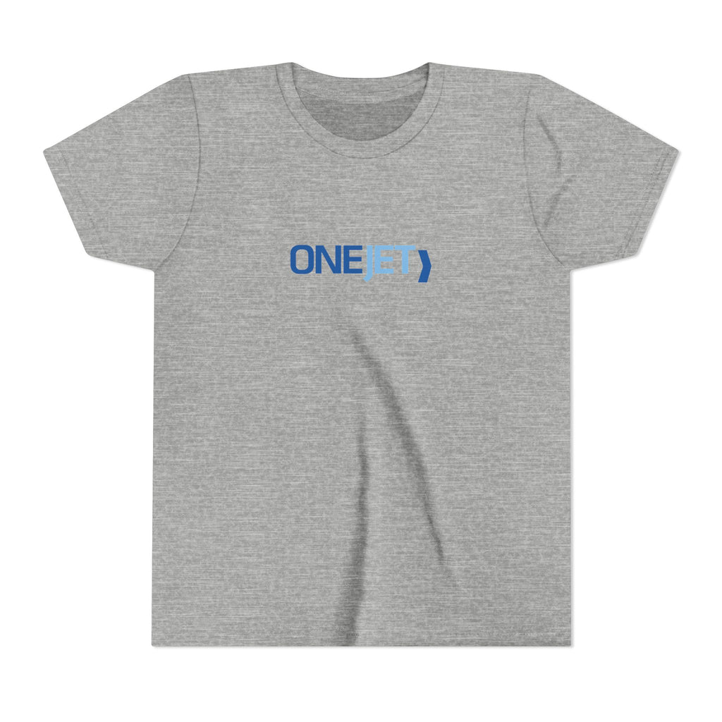 OneJet Kids Tee / T-Shirt