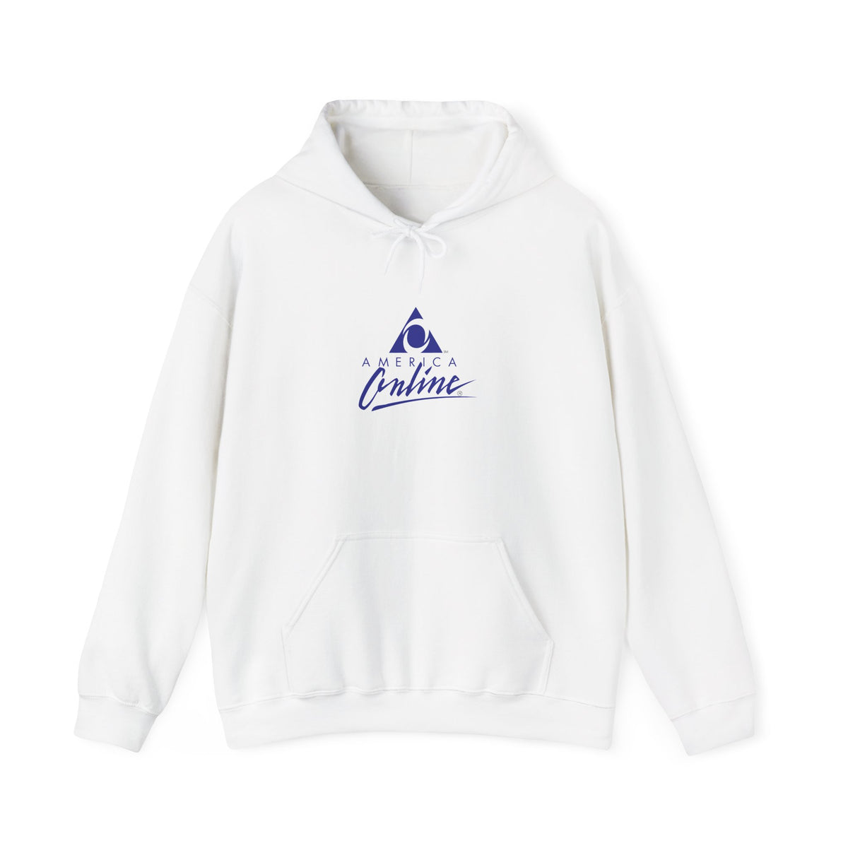 America Online (AOL) Hoodie / Sweatshirt